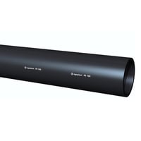 Sort Pe100 Sdr Meter - Vrige 943822545  - 5707157695299