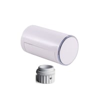 Wavin Sentio Trådløs Radiatortermostat - Black Friday Tilbud