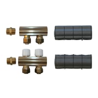 Pettinaroli Isolerede Udvidelseskredse – Rød Kvalitet