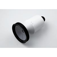 Hvid Laufen Lema Urinal Vandls Liter - Laufen 943822545  - 4014804440067