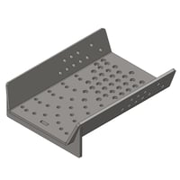 Scotte Woody NBE Rist til Brænder Ben - Fantastisk Tilbud!