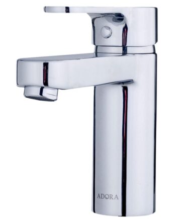 Adora Fidelis Armatur Eco Koldstart Push Pop Krom - Adora 943822545  - 5701951115670