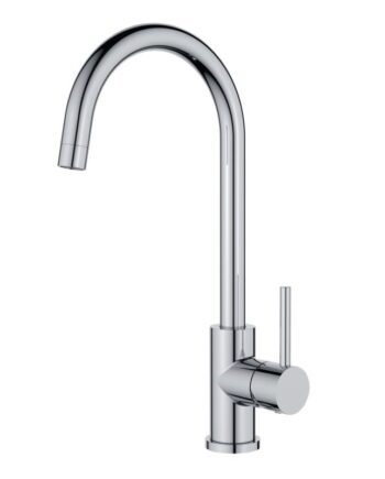 Adora Imperia Køkken Armatur Tud Krom - Adora 943822545  - 5701951110194