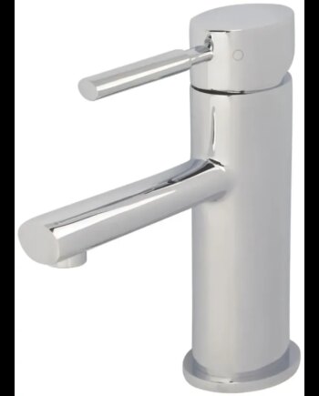 Adora Invictus Håndvaskarmat Push Pop Krom - Adora 943822545  - 5701951110156