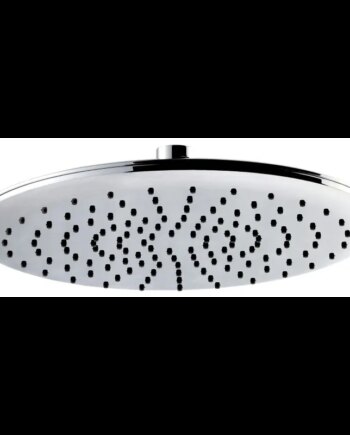 Adora Magna 250 Krom og Hvid Topbruser – 10 års garanti!