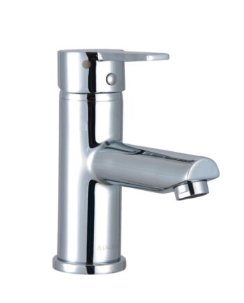 Adora Opus Håndvaskarmtur Push Pop Krom - Adora 943822545  - 5701951115625