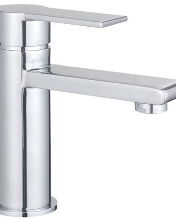 Adora Simplex Armatur Push Pop Krom - Adora 943822545  - 5701951123262