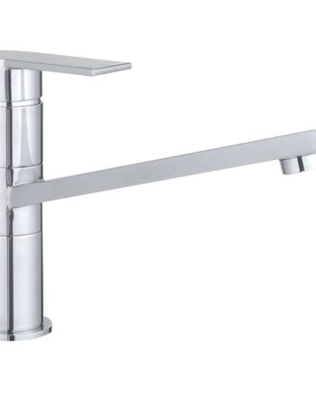 Adora Simplex Armatur Lav Model Krom - Adora 943822545  - 5701951123255