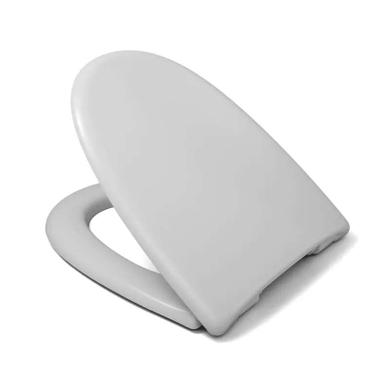 Hvid Adora Toiletsæde Til If Sign Softclose - Adora 943822545 - 5701951122463