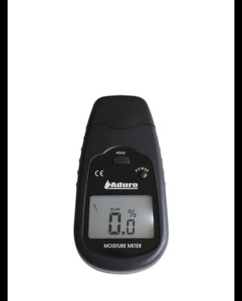 Aduro Træfugtmåler - Aduro A/s 943822545  - 5704065006568