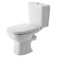 Duravit Code Toilet Uden Cisterne – Fantastisk Tilbud!