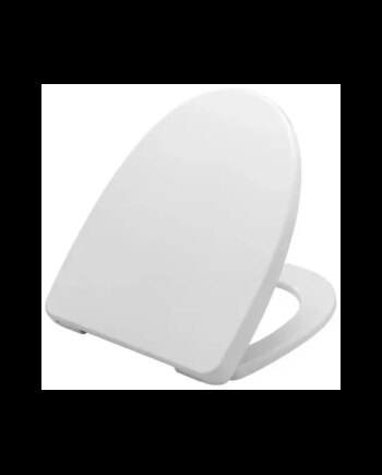 Basis Sign Toiletsæde - Saniscan A/s 943822545  - 5708591188613