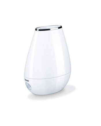 Beurer LB 37 Luftfugter – Optimal fugtighed til hjemmet