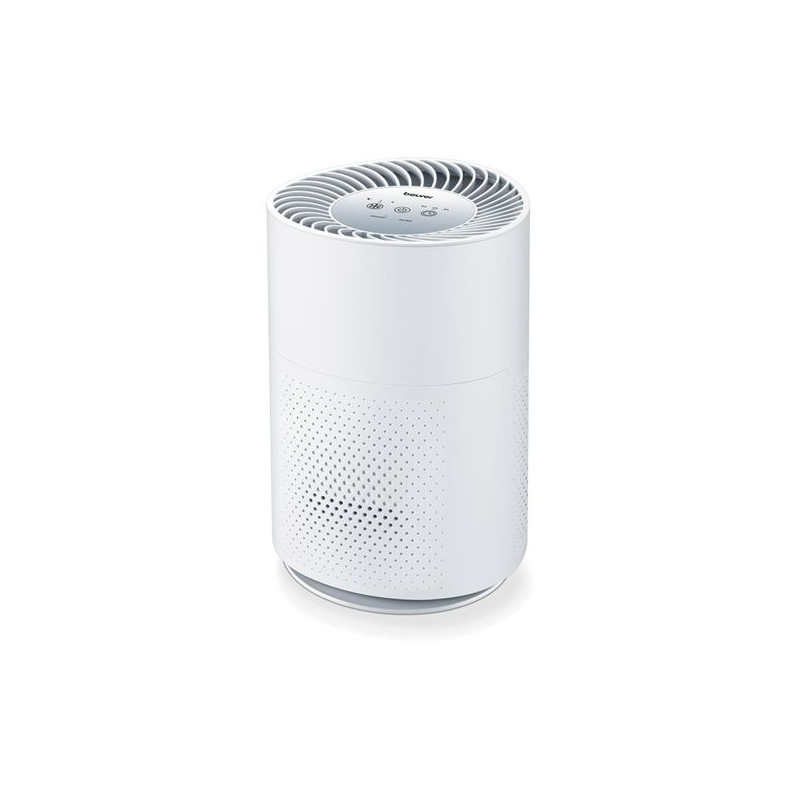 Beurer LR 220 Luftrenser - Frisk Luft Indendørs