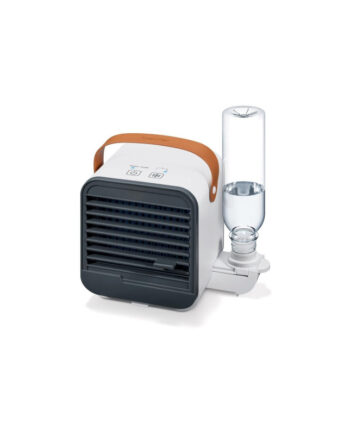 Beurer LV 50 Bordventilator - Frisk Brise til Hjemmet