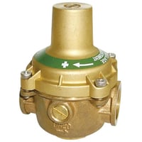 Trykreduktionsventil 11bis Bar - Socla 943822545 i Rød