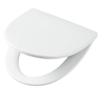 Hvid Toiletsæde – Stilfuldt valg til dit badeværelse!