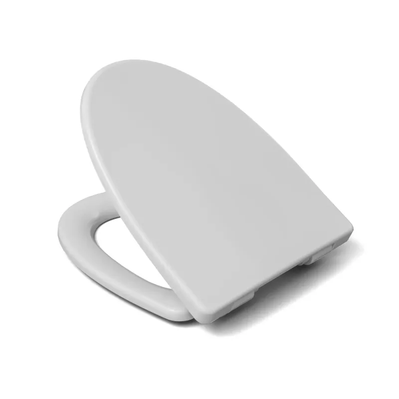 Hvid Cera Toiletsæde Soft Close Take Off - Vvs Trading A/s 943822545 - 5701951120117