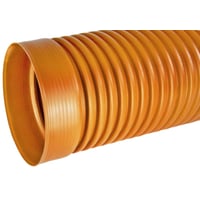 Opfriskningsrør med muffe - Kaczmarek VVS Kvalitet