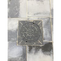 Lauridsen 400 Isoleret Dæk til Møllerbrændstof - Genbrug