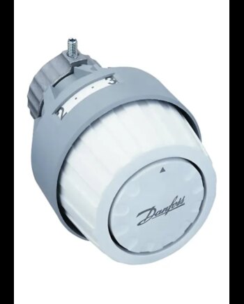 Danfoss RA2920 Radiatortermostat – Effektiv Temperaturkontrol