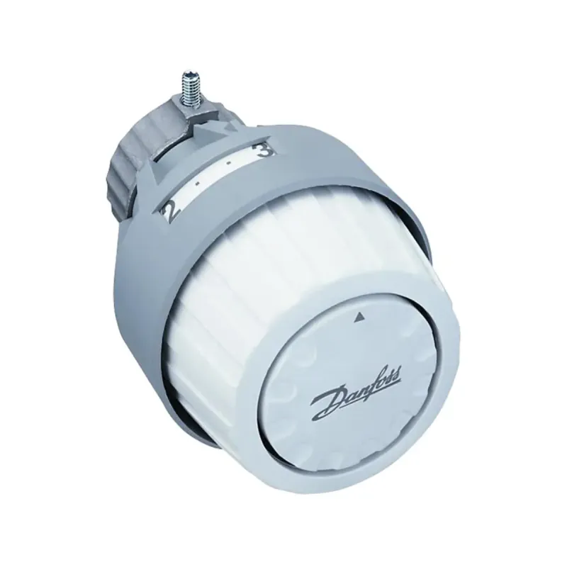 Danfoss RA2920 Radiatortermostat – Optimal Temperaturkontrol