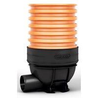 Wavin 315 110 Trbrnd Plus Med 300 Opfringsrr - Wavin 943822545  - 5708525576233