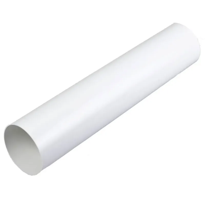 Duka Forlængerstykke Ø100x1000mm - Black Friday Tilbud!