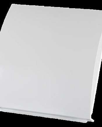 Duka Stormskærm One – Hvid – Fantastisk tilbud!