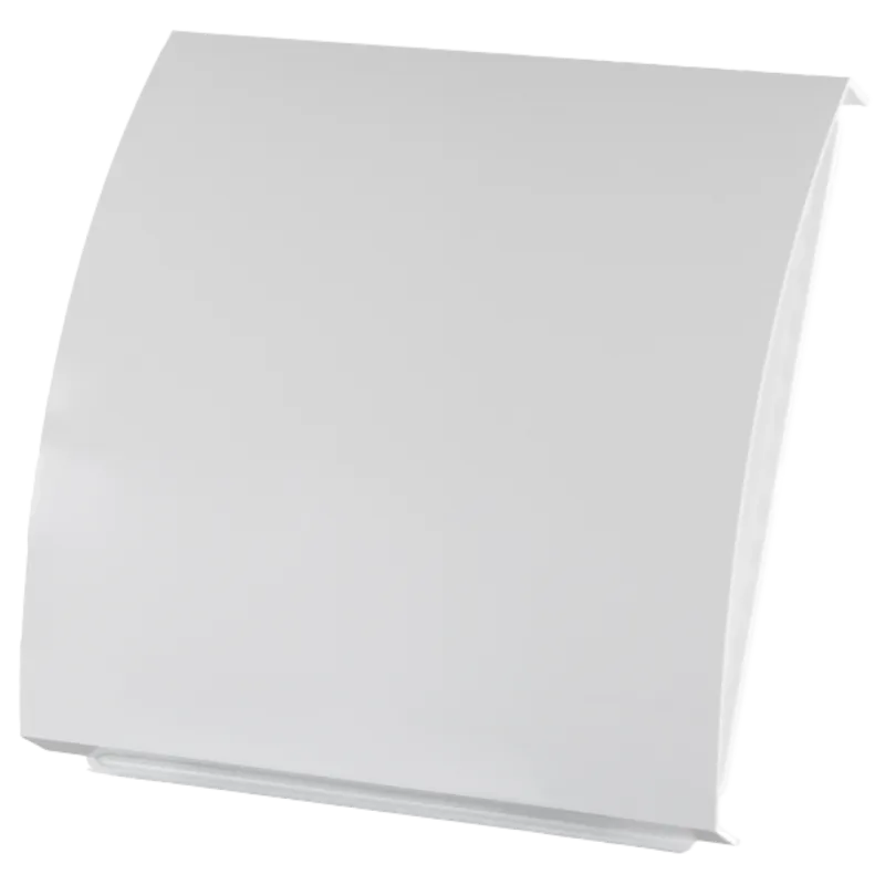 Duka Stormskærm Ral 9016 – Fantastisk tilbud!