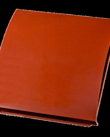 Duka Stormskærm S6b Teglrød – Tilbud til Black Friday!