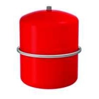 Altech Ltr Bar Trykekspansionsbeholder - Flamco 943822545  - 8712874253032