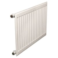 Hvid Purmo Hygiene H10 H600 L900 - Purmo 943822545  - 5907814700407