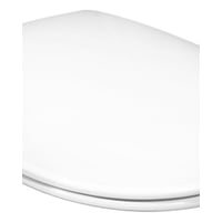 Gustavsberg Saval Nordic3 Toilet med Softclose & Quickrelease