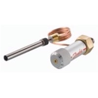 Danfoss Termostatisk Element til Gulvvarme - Optimer Dit Komfort