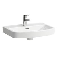 Laufen Kompas Håndvask 560x420 - Fantastisk tilbud!