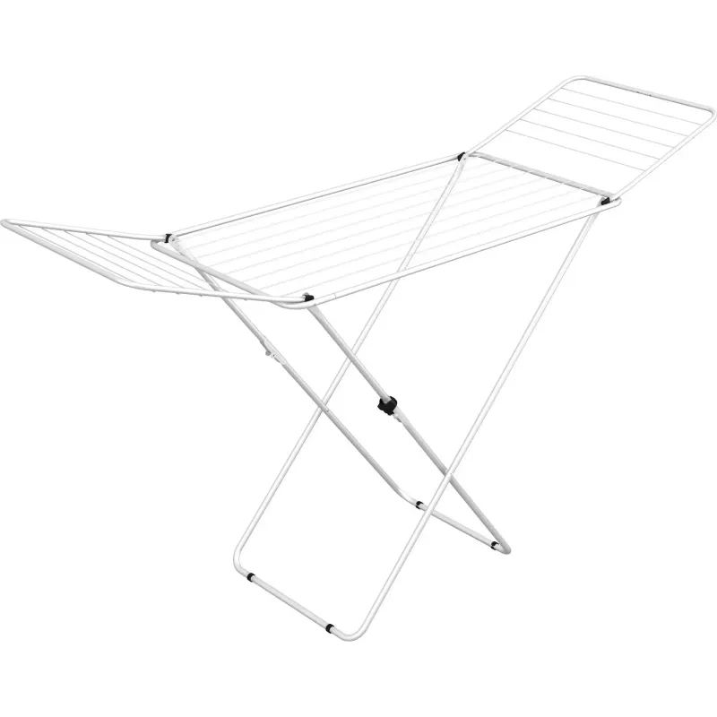 Gimi Homedry Jolly Med Vinger 18m Tørreplads - Gimi 943822545 - 8001244400030