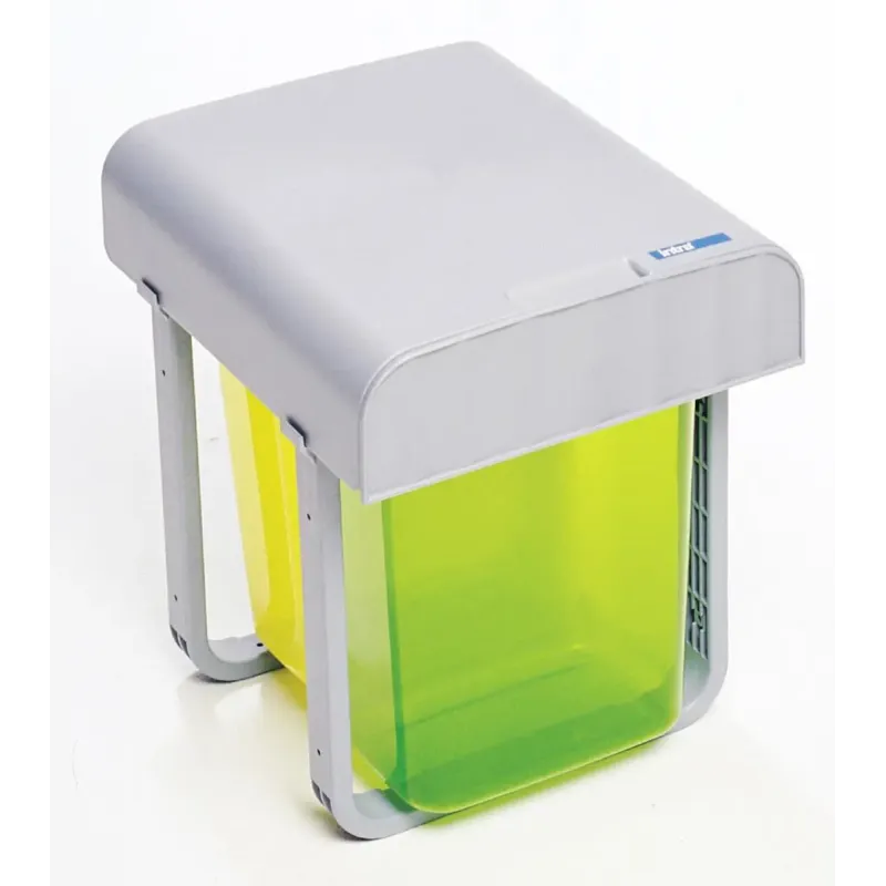 Juvel Affaldsspand Aladin Spande 285x330mm Aladin Affaldsbeholder - Juvel 943822545 - 8001582111315