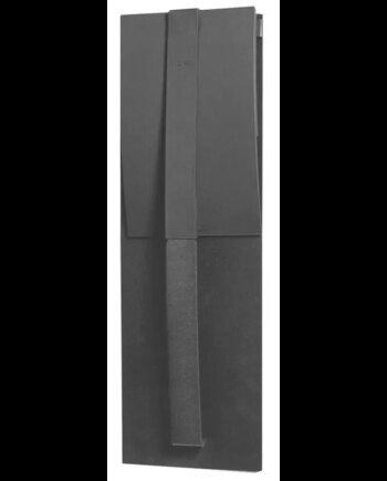 Sort Morsø Pejsesæt Loop - 943822545  - 5708722223800