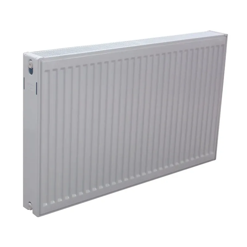 Klassisk panelradiator 600x600 mm – Perfekt til fjernvarme