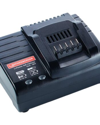 Bc14 Oplader 230 - Rothenberger 943822545  - 4004625407219