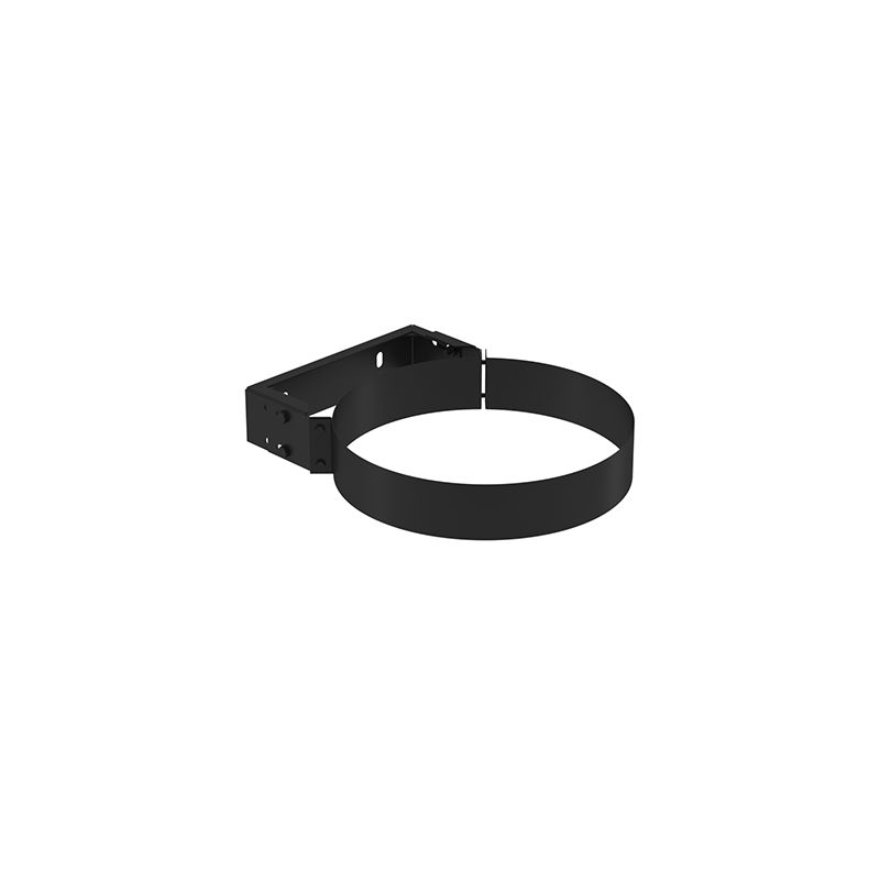 Schiedel Vægforankring 100 mm - Ø300 til Skorsten