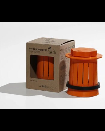 Vandsikringsprop 100 110 - Vvs Trading A/s 943822545  - 5701951128700