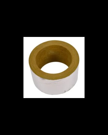 Varde Isolerings Rørskål : Ø250mmx20x5cm - Varde Ovne A/s 943822545  - 5703505044788