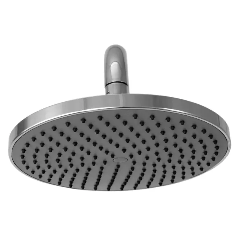 Vandfald 220 Krom - Loftbruser med perfekt bruseregn