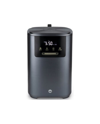 Wilfa 400BCA Haze Luftfugter til Sundt Indeklima