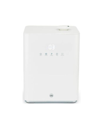 Wilfa 430CWA Luftfugter - Forbedr dit indeklima!